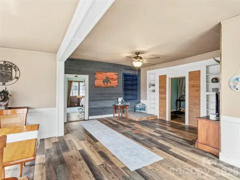 138 Robert Phillips Road Bakersville NC 28705