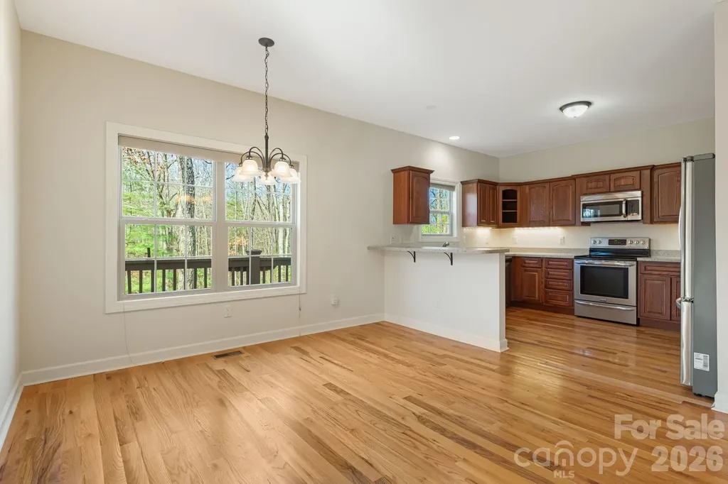 14 Isuhdavga Court Brevard NC 28712