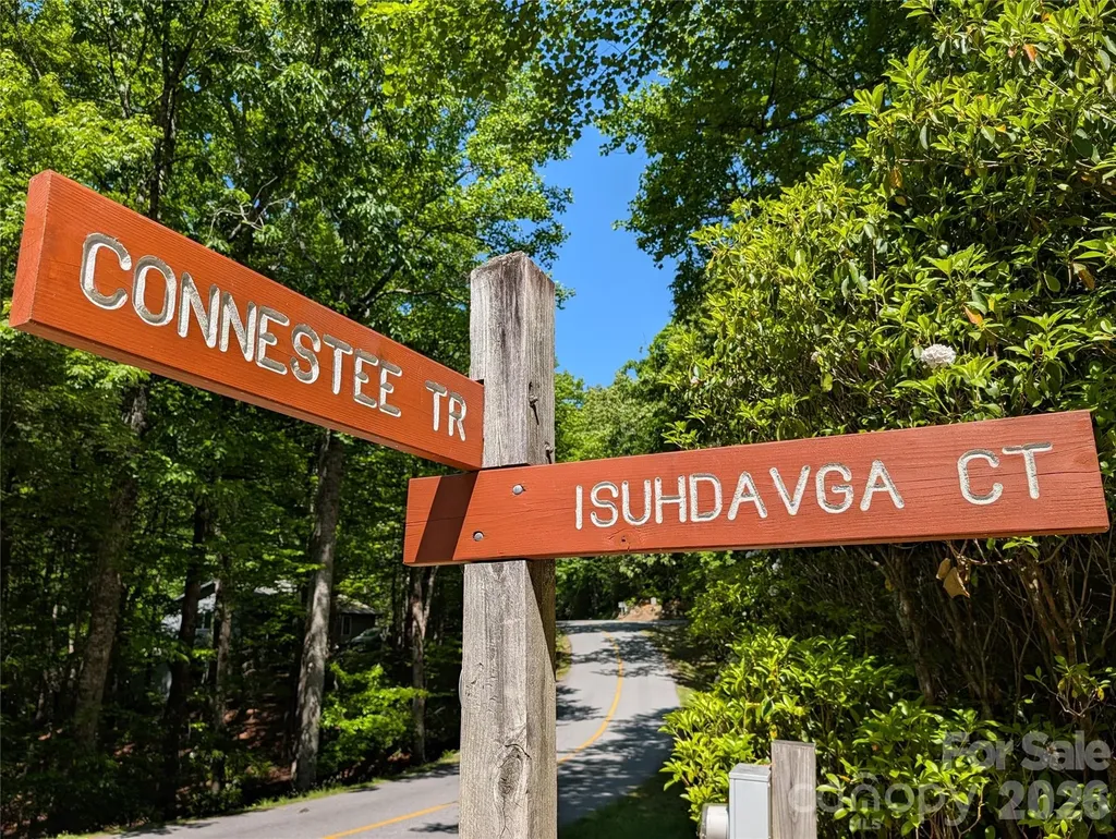 14 Isuhdavga Court Brevard NC 28712