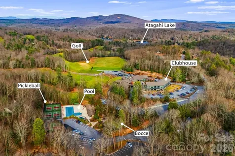 14 Isuhdavga Court Brevard NC 28712