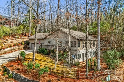 14 Isuhdavga Court Brevard NC 28712