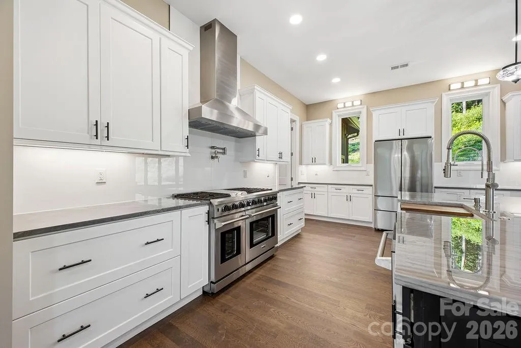 246 Northview Drive Hendersonville NC 28791