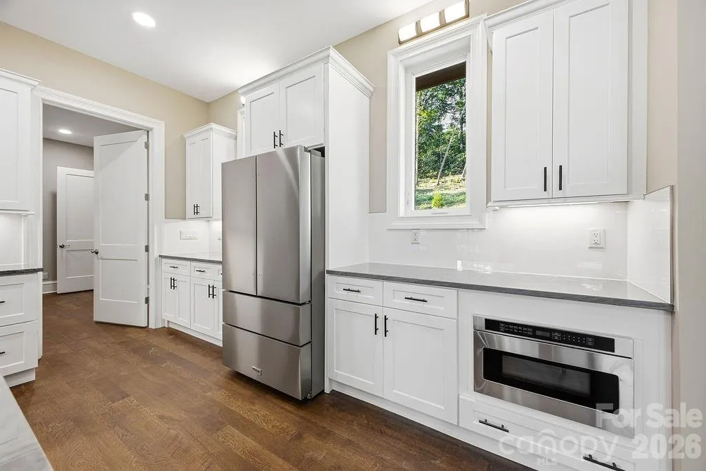 246 Northview Drive Hendersonville NC 28791