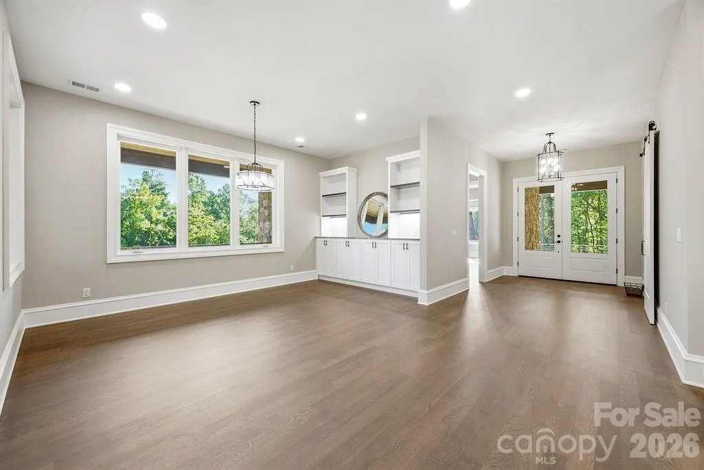 246 Northview Drive Hendersonville NC 28791