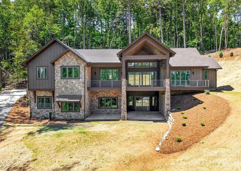 246 Northview Drive Hendersonville NC 28791