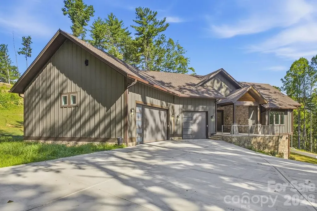 246 Northview Drive Hendersonville NC 28791