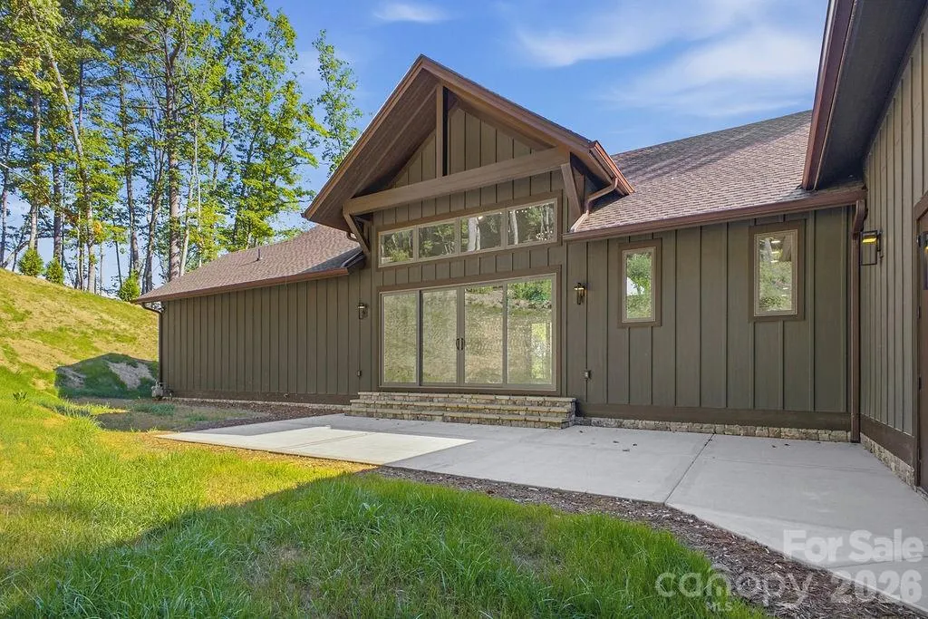 246 Northview Drive Hendersonville NC 28791