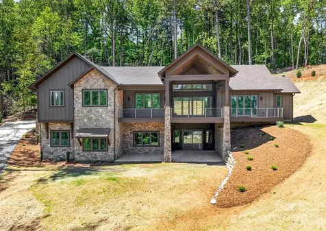 246 Northview Drive Hendersonville NC 28791