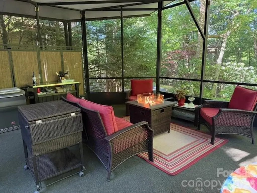 26 S Cumberland Drive Lake Toxaway NC 28747