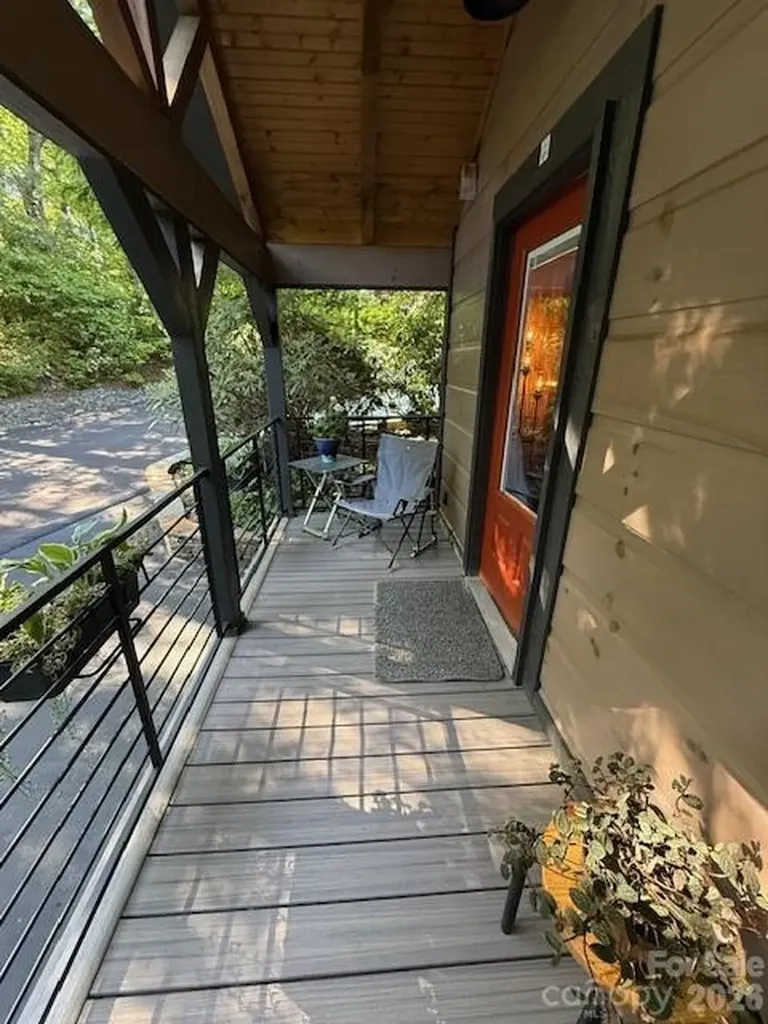 26 S Cumberland Drive Lake Toxaway NC 28747