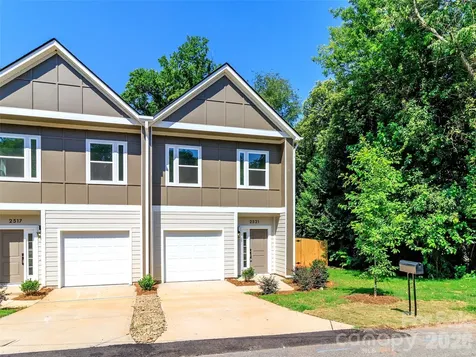 2521 Elon Street Charlotte NC 28208