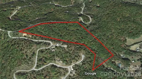 00 Old Homeplace Lane Horse Shoe NC 28742