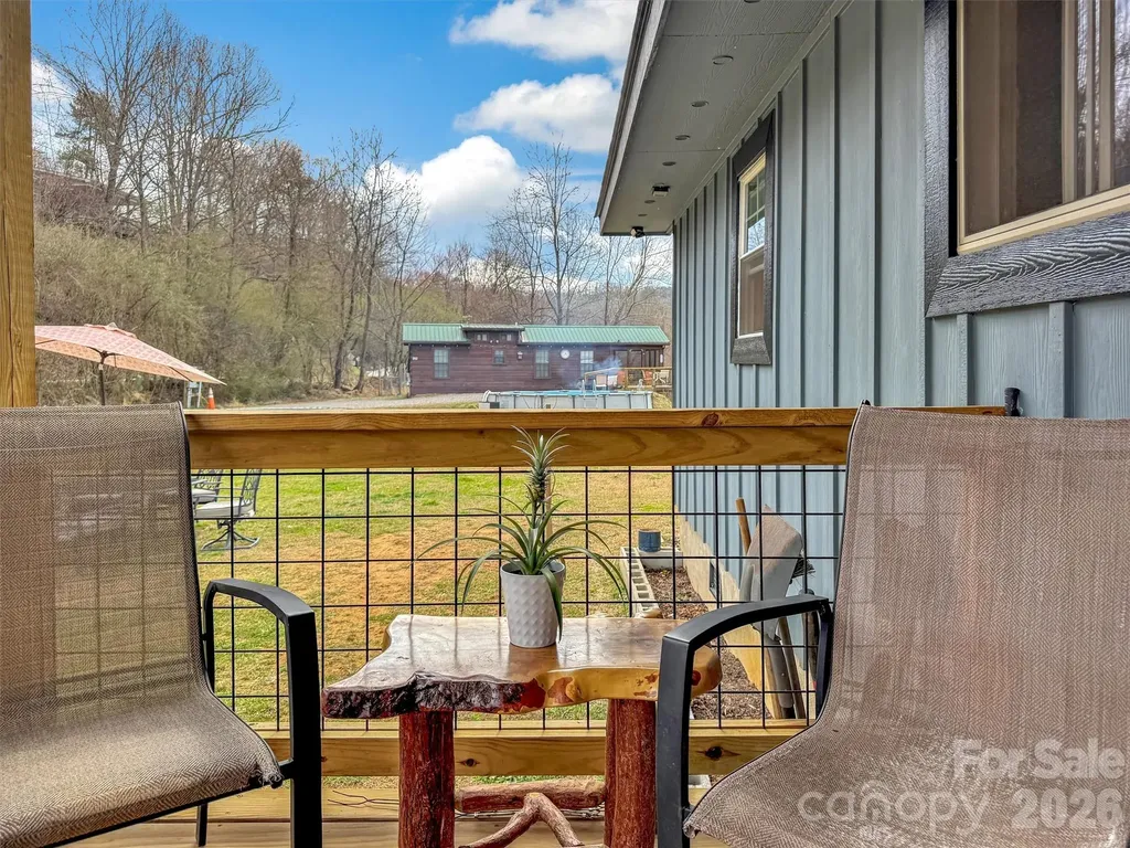 522 N River Road Sylva NC 28779