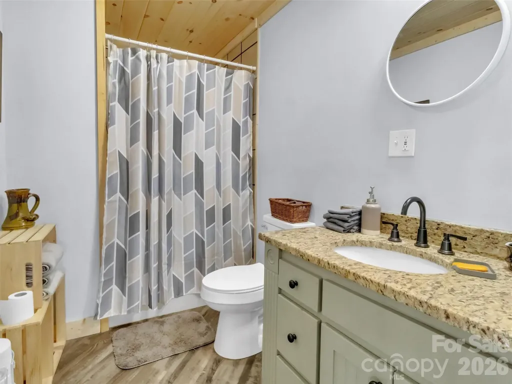 522 N River Road Sylva NC 28779
