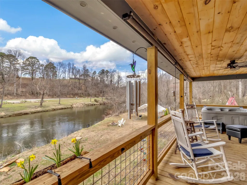 522 N River Road Sylva NC 28779