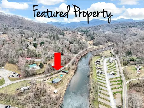 522 N River Road Sylva NC 28779