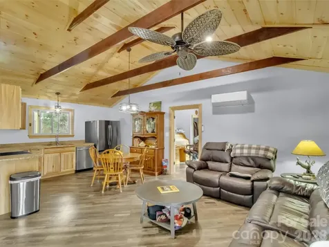 522 N River Road Sylva NC 28779
