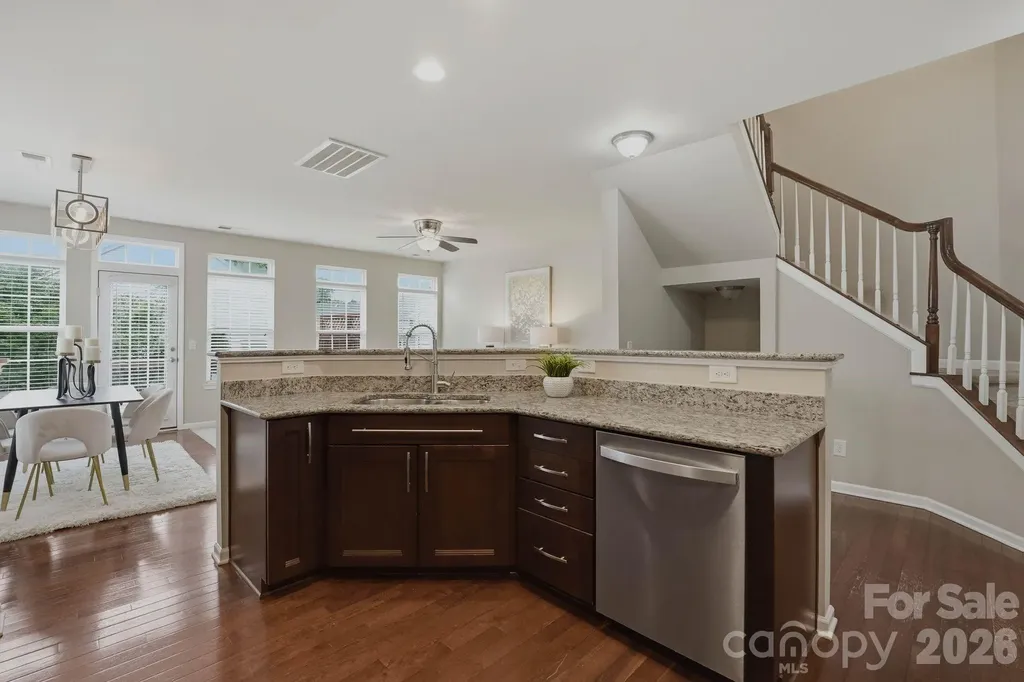 6226 Rockefeller Lane Charlotte NC 28210