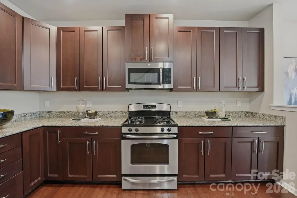 6226 Rockefeller Lane Charlotte NC 28210