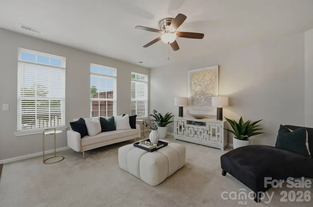 6226 Rockefeller Lane Charlotte NC 28210