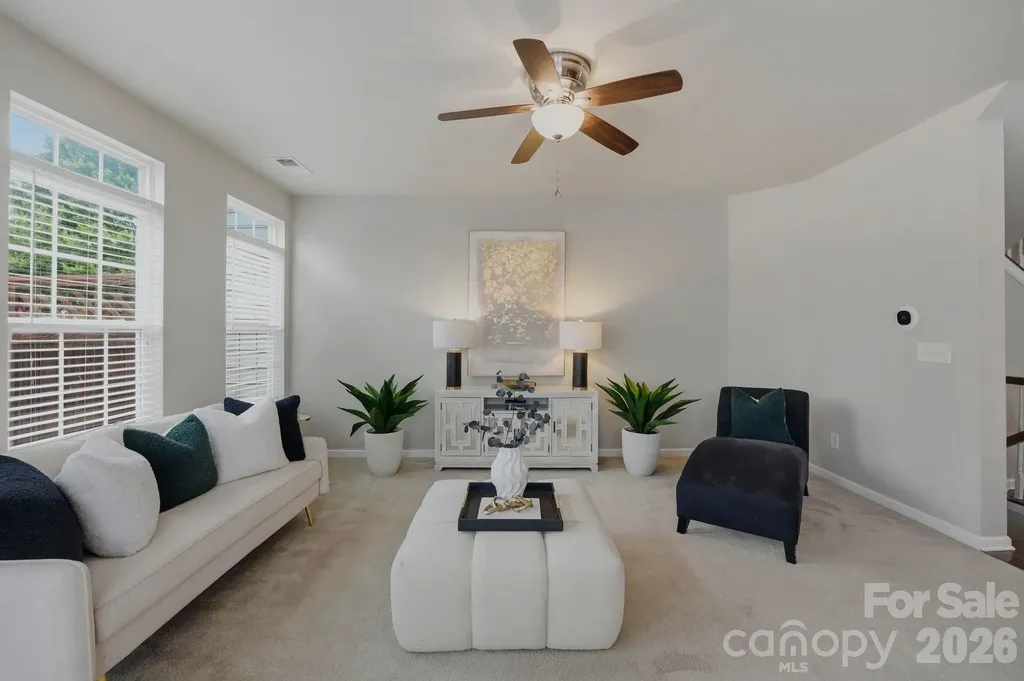 6226 Rockefeller Lane Charlotte NC 28210