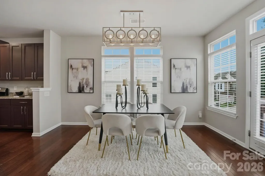 6226 Rockefeller Lane Charlotte NC 28210