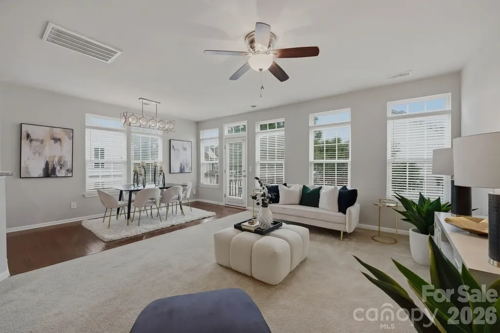 6226 Rockefeller Lane Charlotte NC 28210