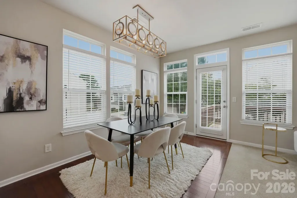 6226 Rockefeller Lane Charlotte NC 28210