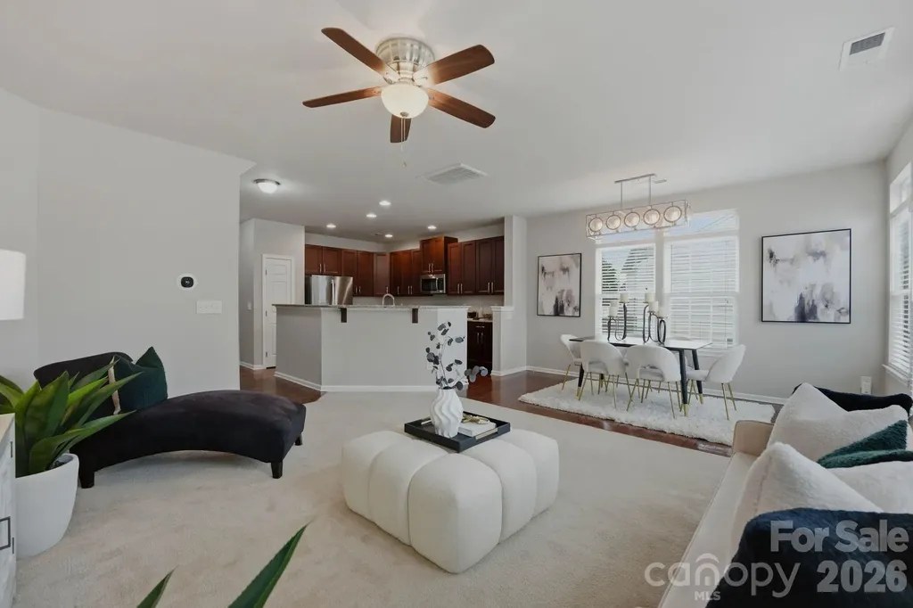 6226 Rockefeller Lane Charlotte NC 28210