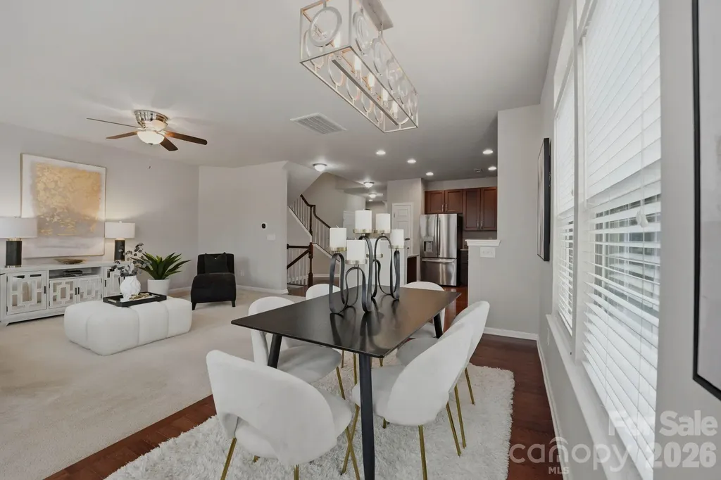 6226 Rockefeller Lane Charlotte NC 28210