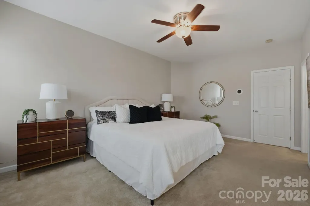 6226 Rockefeller Lane Charlotte NC 28210