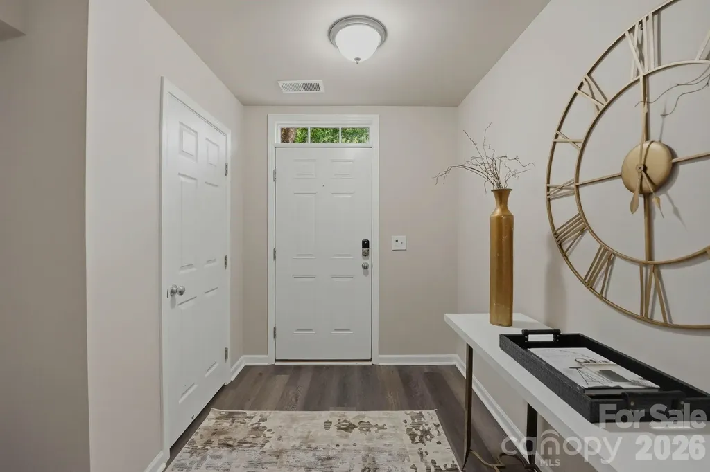 6226 Rockefeller Lane Charlotte NC 28210
