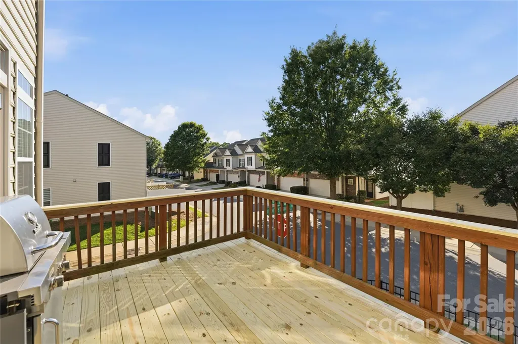 6226 Rockefeller Lane Charlotte NC 28210