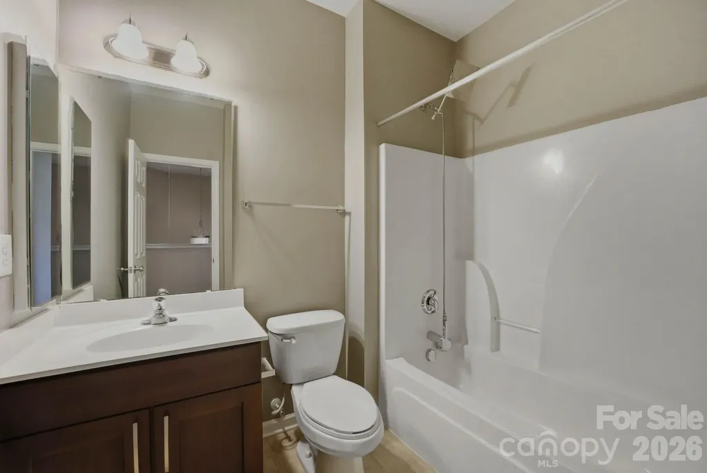 6226 Rockefeller Lane Charlotte NC 28210