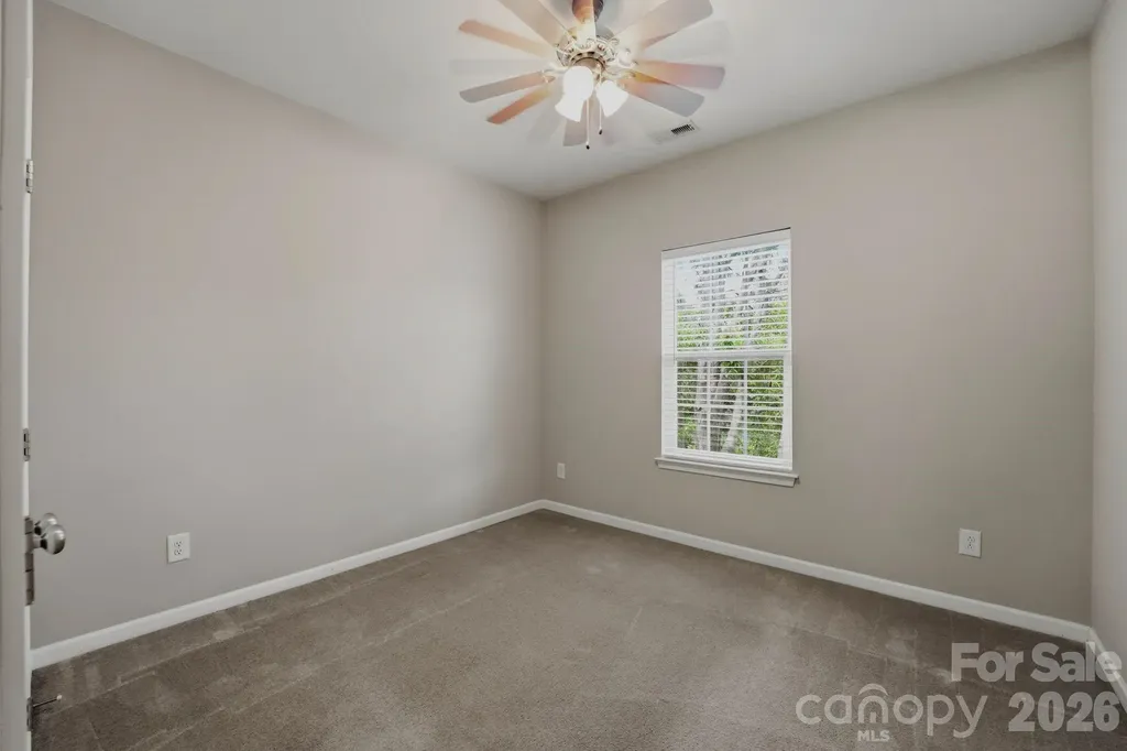 6226 Rockefeller Lane Charlotte NC 28210
