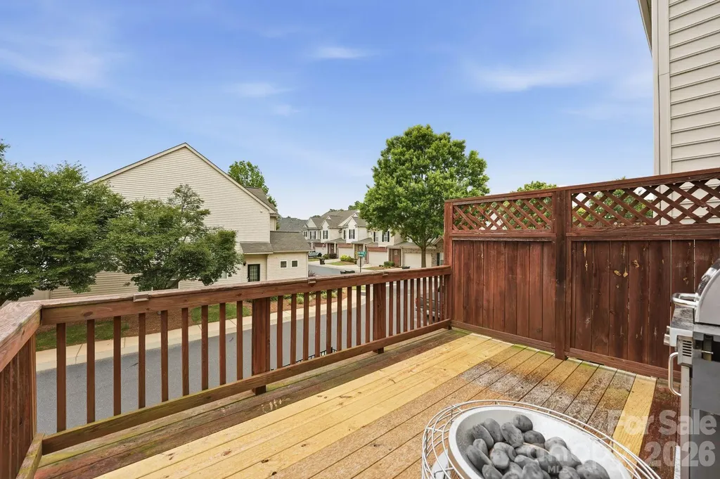 6226 Rockefeller Lane Charlotte NC 28210