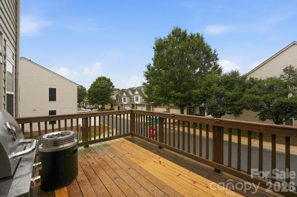 6226 Rockefeller Lane Charlotte NC 28210