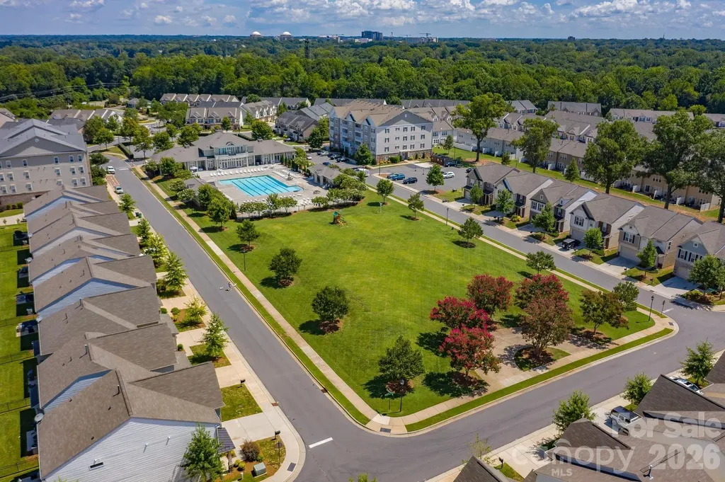 6226 Rockefeller Lane Charlotte NC 28210