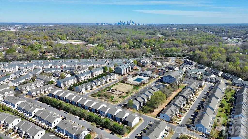 6226 Rockefeller Lane Charlotte NC 28210