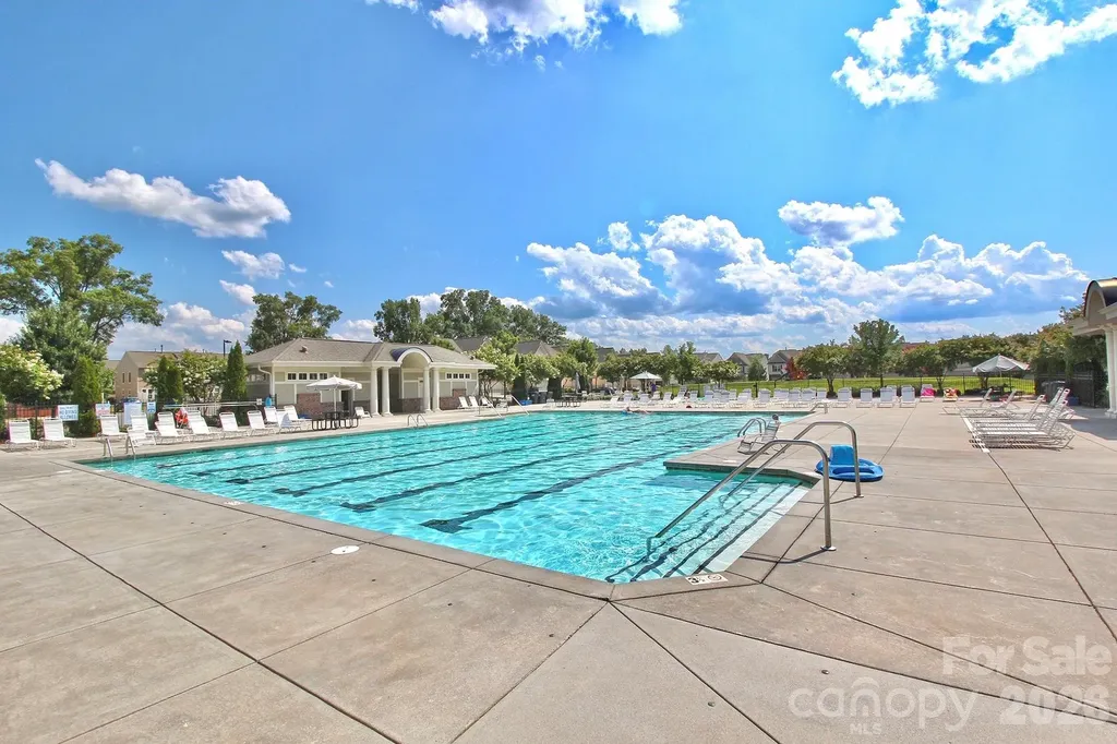 6226 Rockefeller Lane Charlotte NC 28210
