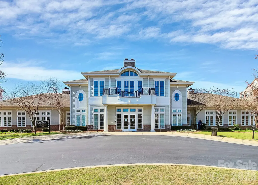 6226 Rockefeller Lane Charlotte NC 28210
