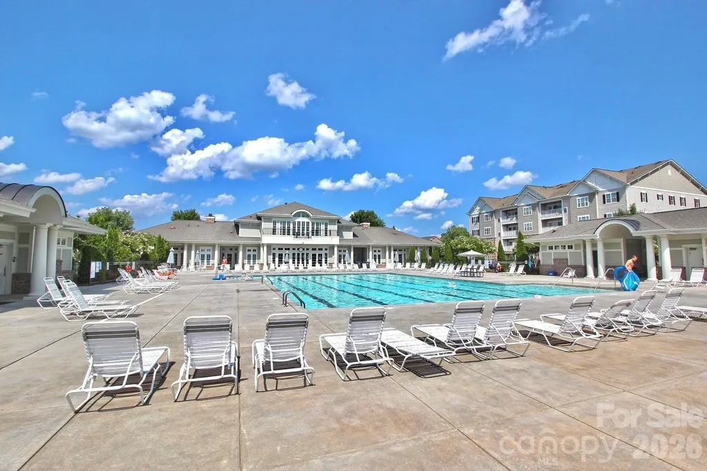 6226 Rockefeller Lane Charlotte NC 28210