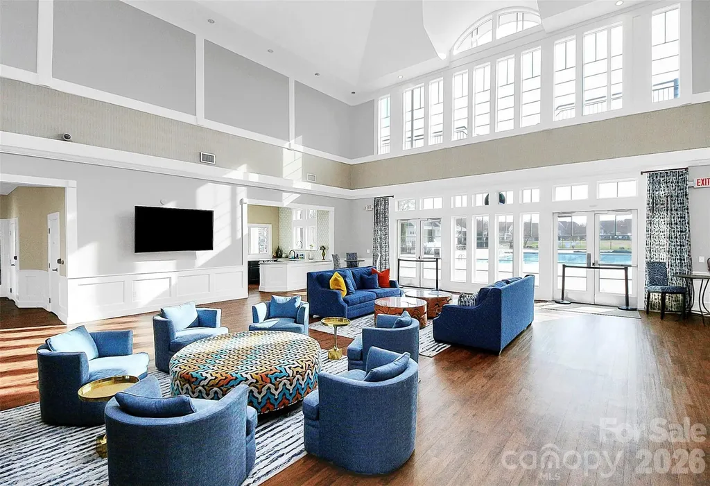 6226 Rockefeller Lane Charlotte NC 28210