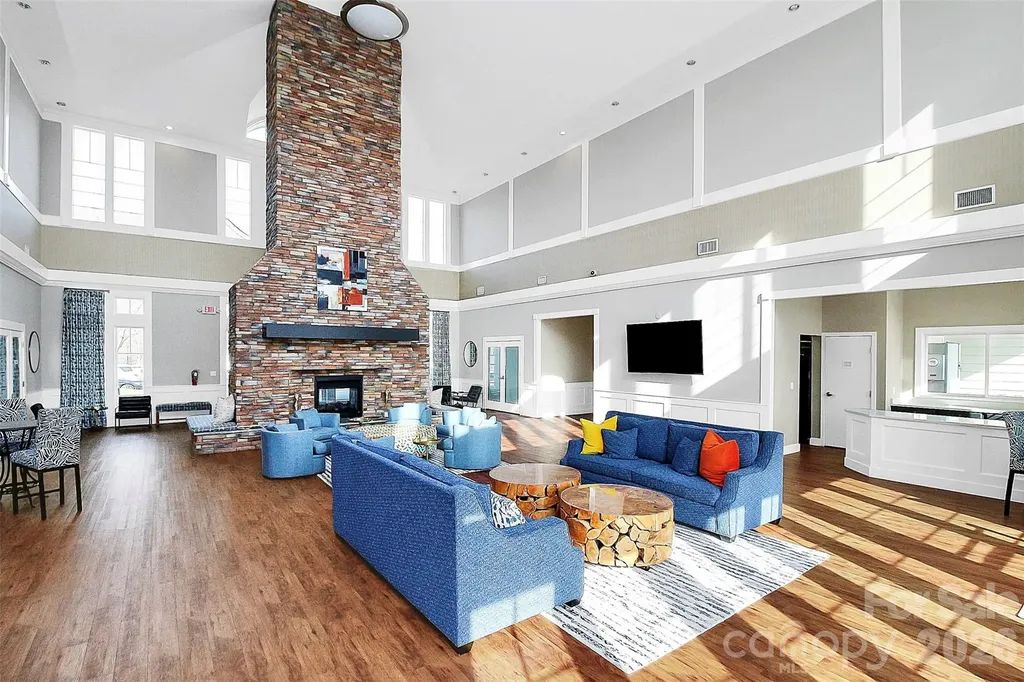 6226 Rockefeller Lane Charlotte NC 28210