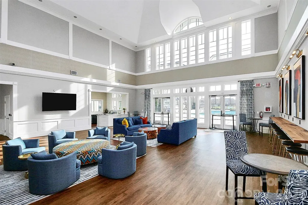 6226 Rockefeller Lane Charlotte NC 28210