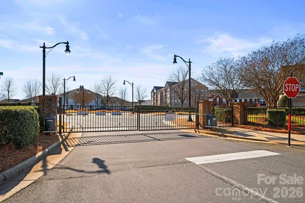 6226 Rockefeller Lane Charlotte NC 28210