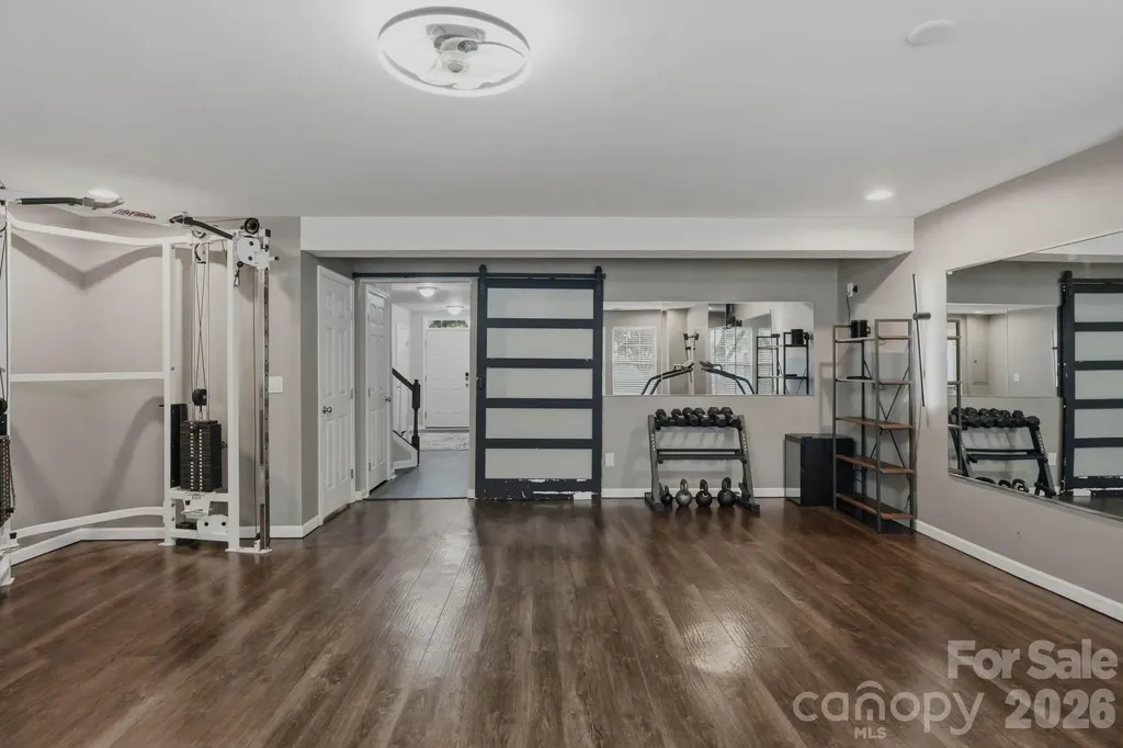 6226 Rockefeller Lane Charlotte NC 28210