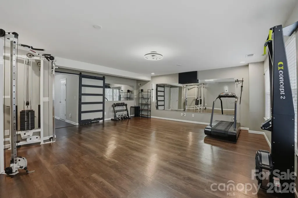 6226 Rockefeller Lane Charlotte NC 28210