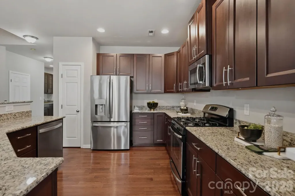 6226 Rockefeller Lane Charlotte NC 28210