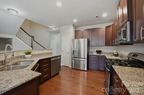6226 Rockefeller Lane Charlotte NC 28210